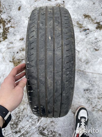 Nexen N'Fera SU4 185/65 R15 88H