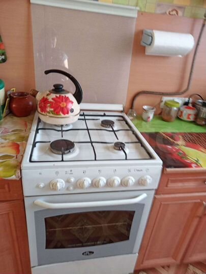 Дом 91,6 м² на участке 8,7 сот.