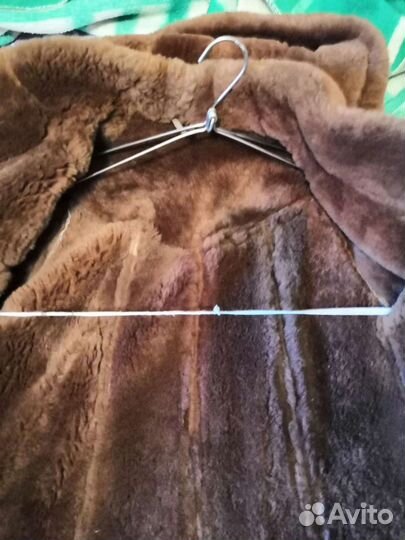 Шкурка животного