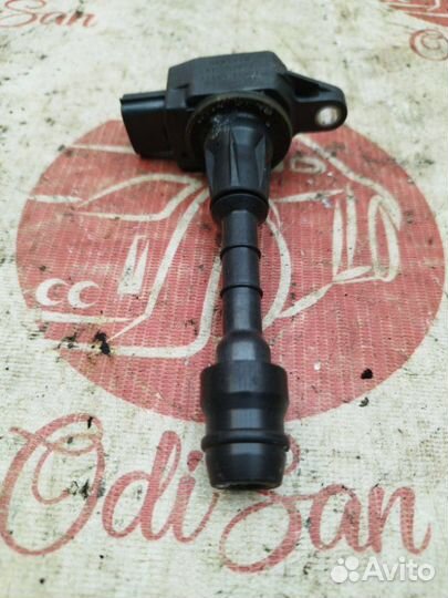 Катушка зажигания Nissan Note E11 CR14DE 2008