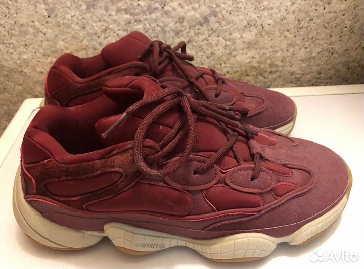 Кроссовки adidas Yeezy 500