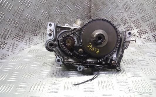 Насос вакуумный nissan X-trail T30 (BLV45KX01)