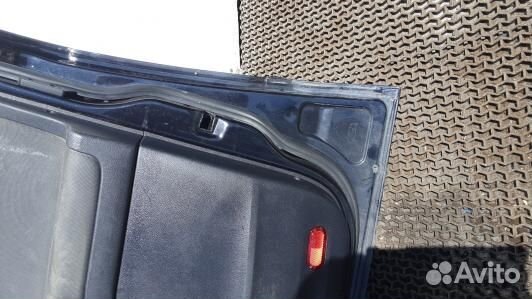 Дверь передняя правая ford galaxy 3 (LDN05E201)