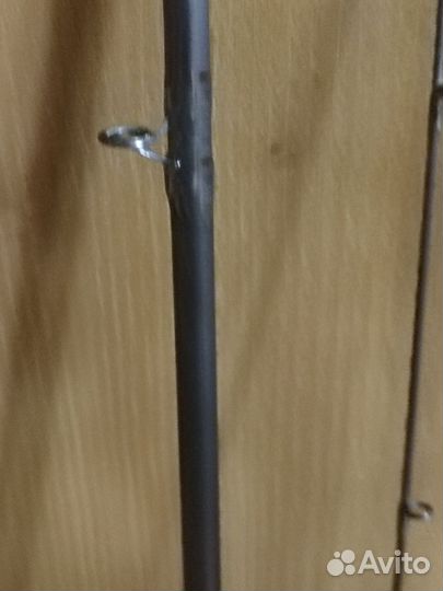 Кастинг G.Loomis HSR 1021 IMX 2,62м,3/8-4 oz