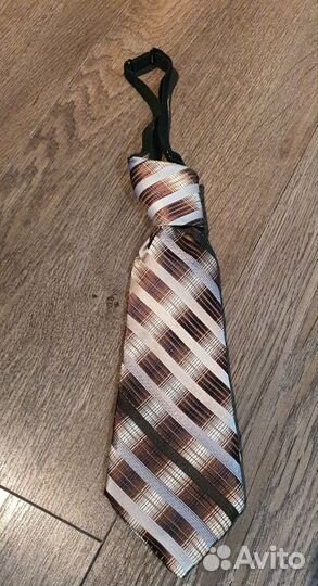 Галстук детский