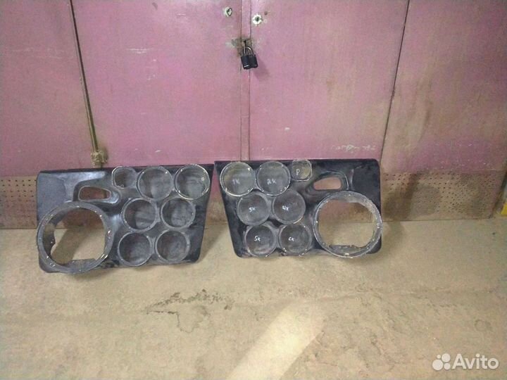 Карты для ваз 2114-15