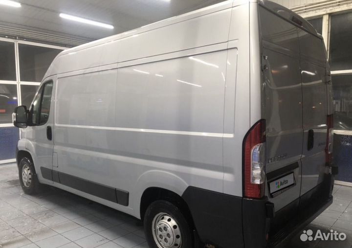 Peugeot Boxer 2.2 МТ, 2013, 110 000 км