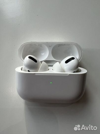 Apple Airpods Pro ориг