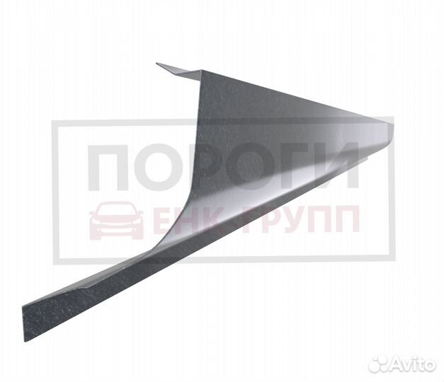 Пороги Hyundai Н-1) кузов H100 и другие