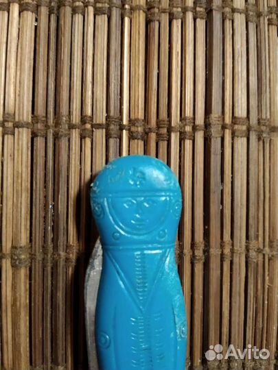 Нож складной