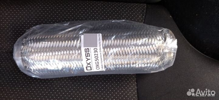 Запчасти на kia sportage 2 рестайлинг