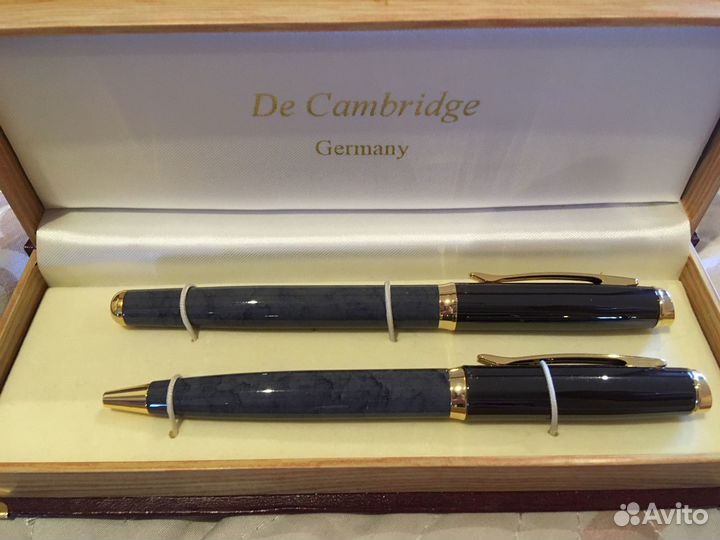 Набор ручек