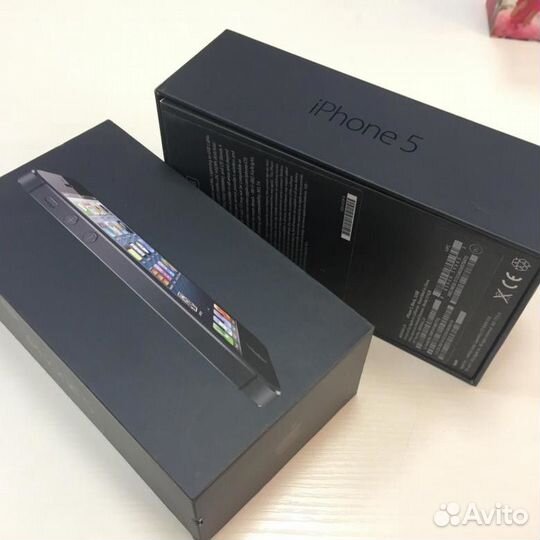 Apple iPhone 5 64GB