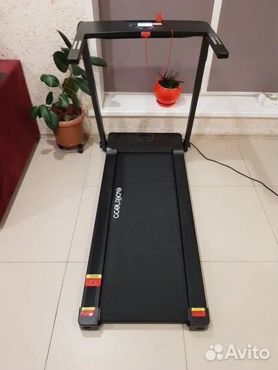 Беговая дорожка для дома и зала