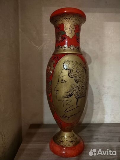 Ваза раритет