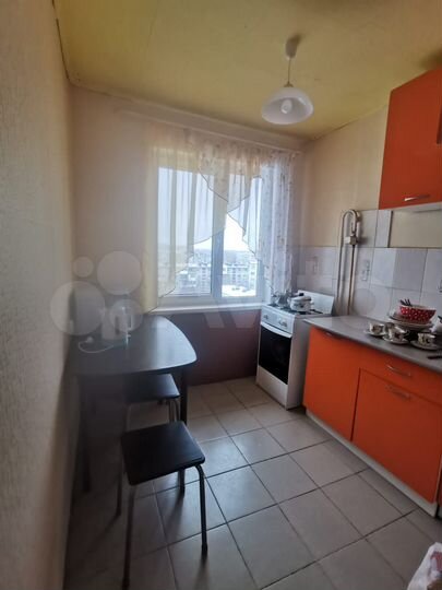 2-к. квартира, 44 м², 5/5 эт.