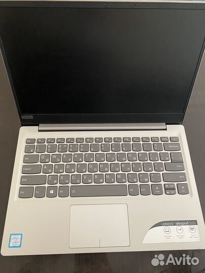 Ноутбук Lenovo IdeaPad 320S