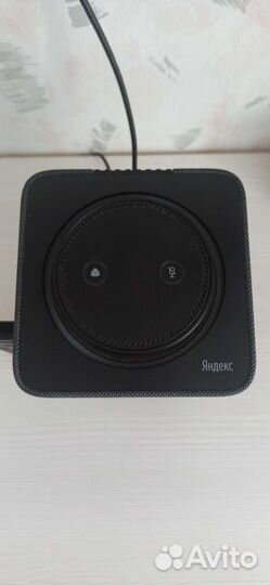 Яндекс станция макс