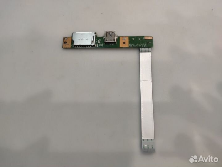 Ультрабук Acer Swift 1 SF113-31 запчасти