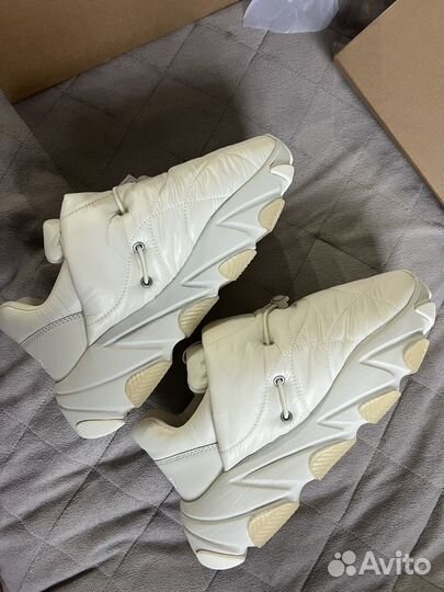 Женские кроссовки ASH Emulsion новые 40