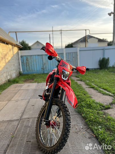 Fxmoto Yx300