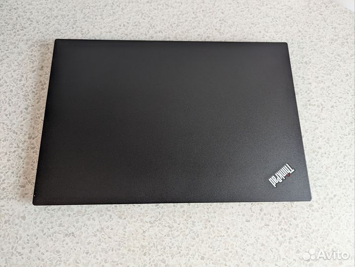 Lenovo thinkpad L580 i5-8ядер/до 32гб RAM