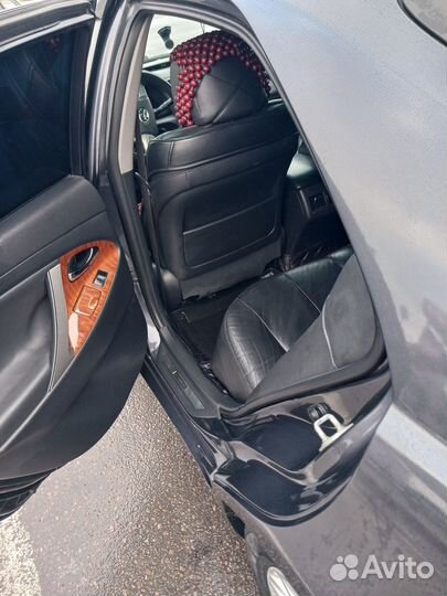 Toyota Camry 2.4 AT, 2007, 649 000 км