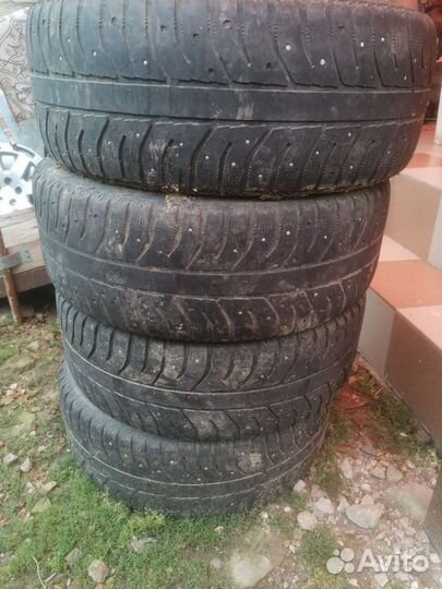 Колеса в зборе