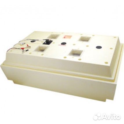 Инкубатор бытовой Золушка-2020,автом.переворот