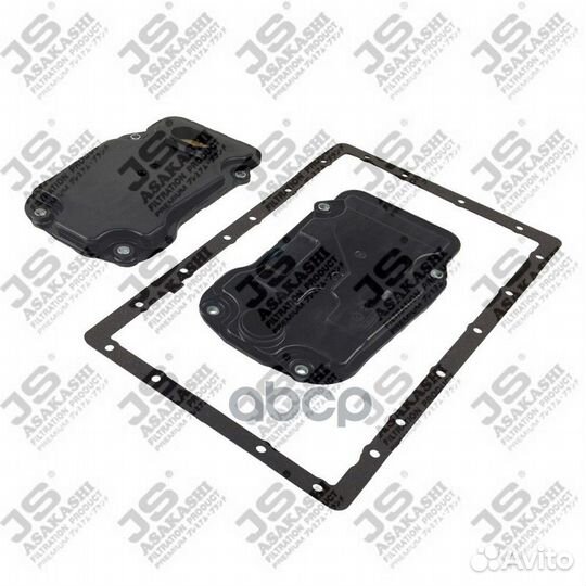 Nsii0007166215 Фильтр АКПП 0,4 JT439K
