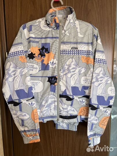 Костюм женский adidas