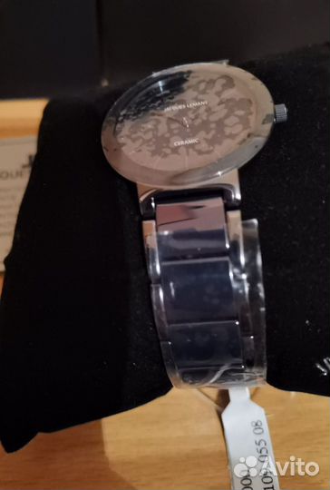 Часы jacques lemans 42-7W