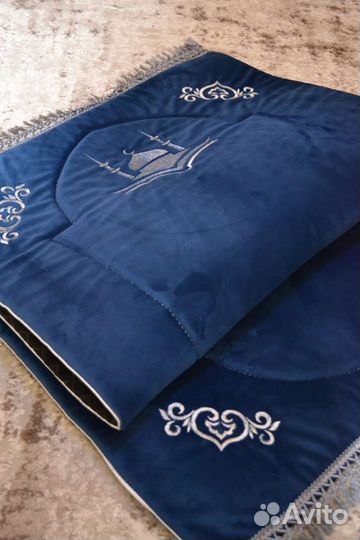 Коврик для молитвы, Намазлык