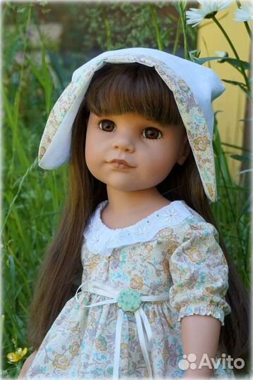 Одежда для куклы