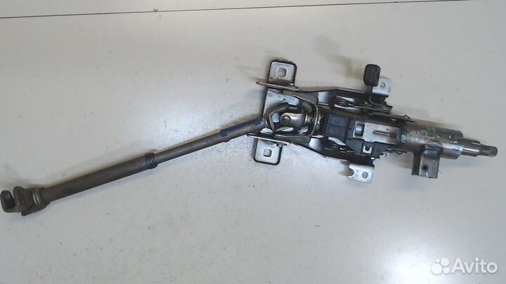 Колонка рулевая Citroen C2, 2003