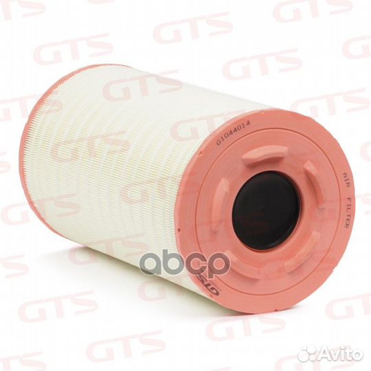 Фильтр воздушный двс/MAN G1044014 GTS Spare Parts