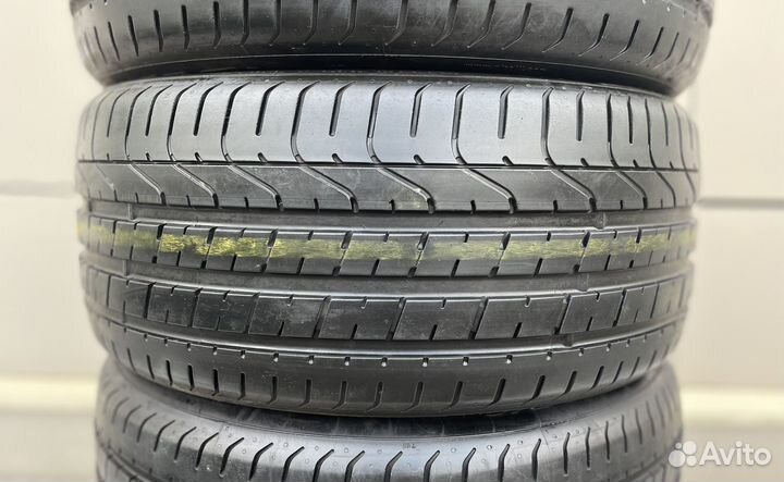 Pirelli P Zero 245/40 R18