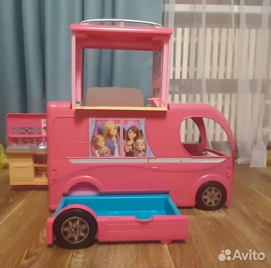 Детские игрушки