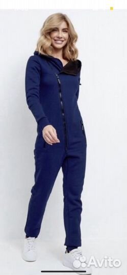 Комбинезон женский новый