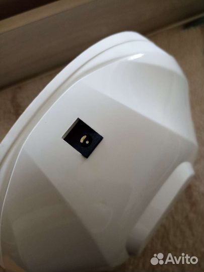 Уф лампа для ногтей