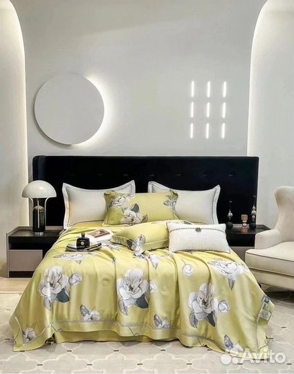 Белье постельное