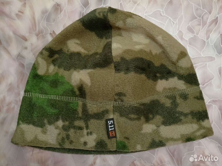 Шапка флисовая 5.11