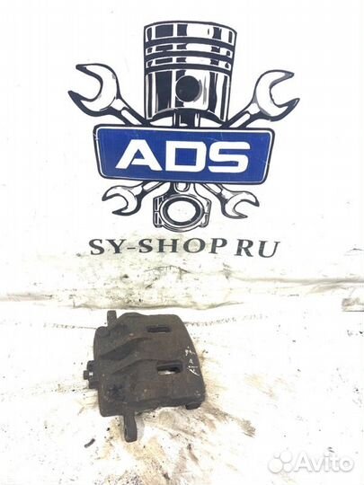 Суппорт тормозной передний правый Ssangyong Kyron