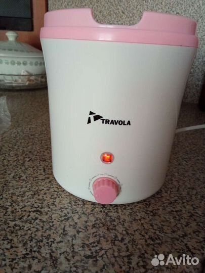 Йогуртница