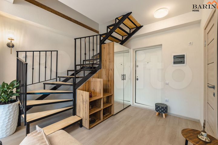 3-к. квартира, 80 м², 5/6 эт.