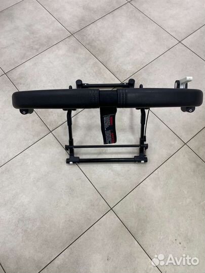 Bugaboo cameleon 3 шасси