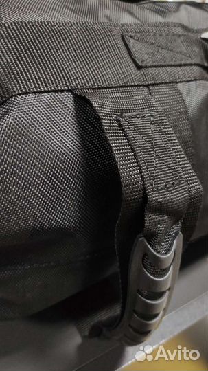 Сумка-утяжилитель, сендбег, сумка для кроссфита