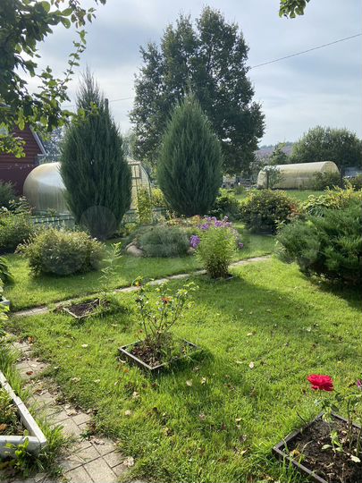 Дача 38 м² на участке 8,7 сот.