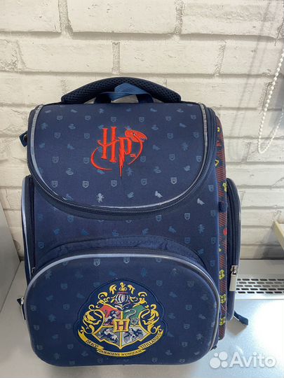 Рюкзак школьный для мальчика hasbro