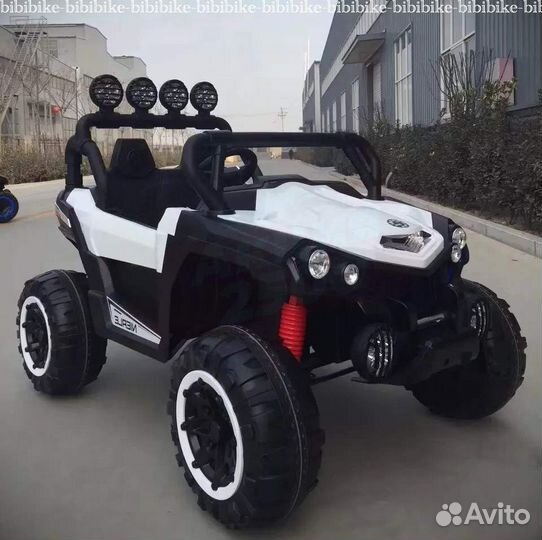 Электромобиль Набережные Челны